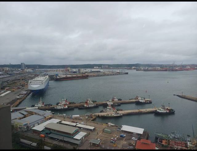 1 BEDROOM PROPERTY TO RENT IN ESPLANADE